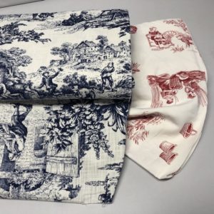 Tessuto Vecchi Mestieri