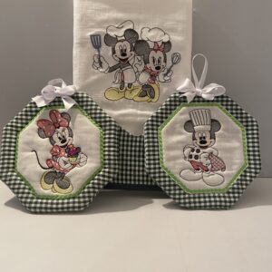 Set arredamento cucina